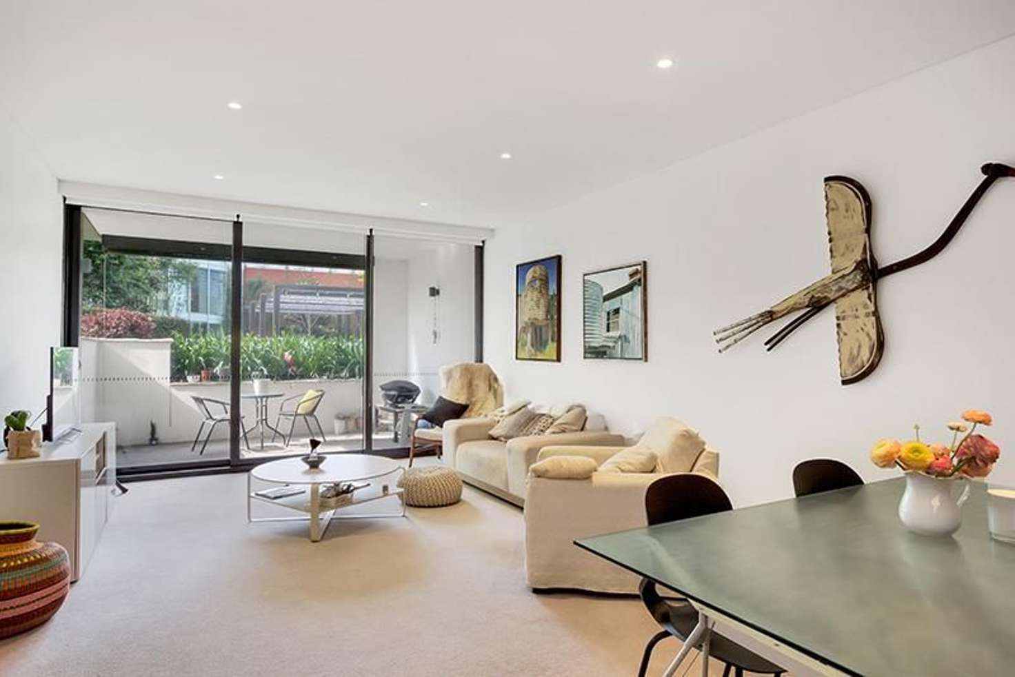 Main view of Homely apartment listing, 212/4 Neild Avenue, Rushcutters Bay NSW 2011
