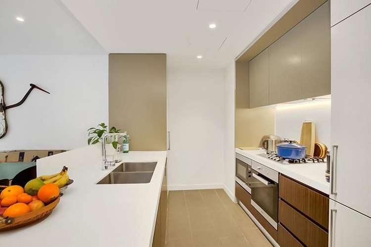 Third view of Homely apartment listing, 212/4 Neild Avenue, Rushcutters Bay NSW 2011