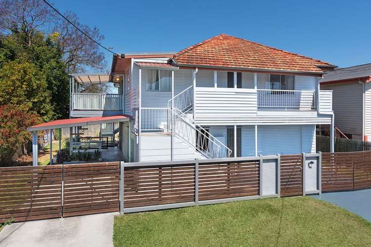 Second view of Homely house listing, 3 Lang Terrace, Northgate QLD 4013