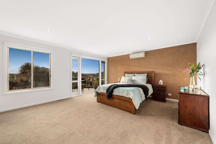 Fifth view of Homely house listing, 41 Golding Avenue, Rowville VIC 3178