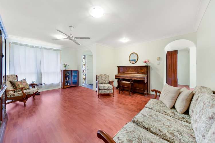 Third view of Homely house listing, 21 Naylor Place, Ingleburn NSW 2565