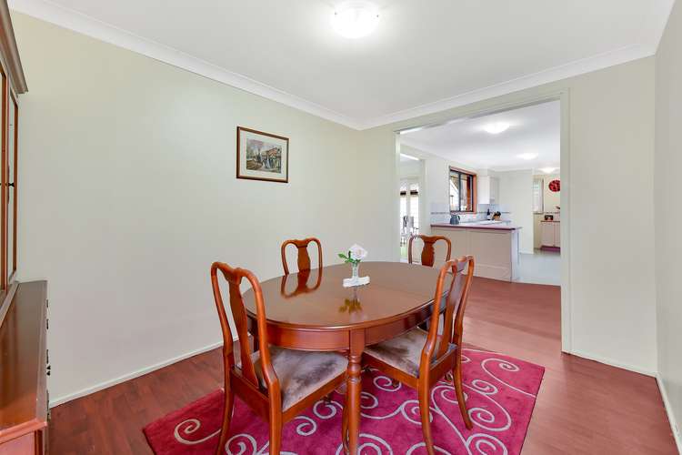 Fourth view of Homely house listing, 21 Naylor Place, Ingleburn NSW 2565