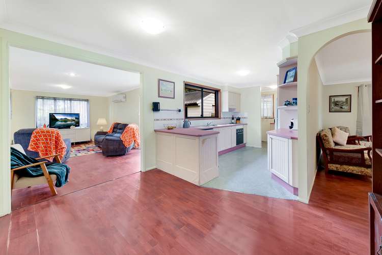 Fifth view of Homely house listing, 21 Naylor Place, Ingleburn NSW 2565