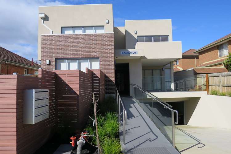 Main view of Homely apartment listing, 6/46 Kanooka Grove, Clayton VIC 3168