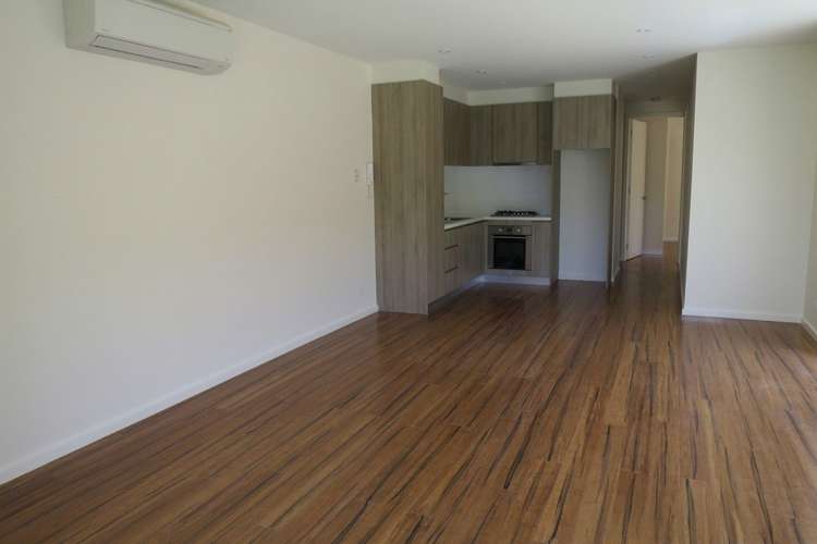 Second view of Homely apartment listing, 6/46 Kanooka Grove, Clayton VIC 3168