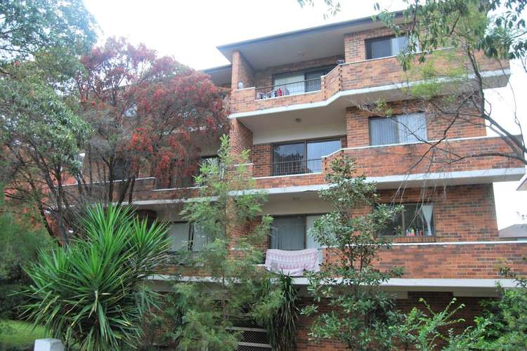 Main view of Homely unit listing, 4/12-14 Rawson Street, Rockdale NSW 2216