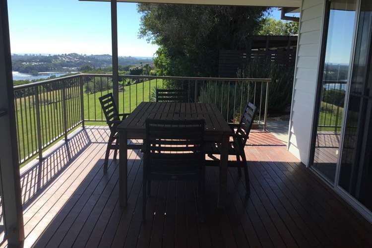 Fifth view of Homely studio listing, 77A Mahers Lane, Terranora NSW 2486