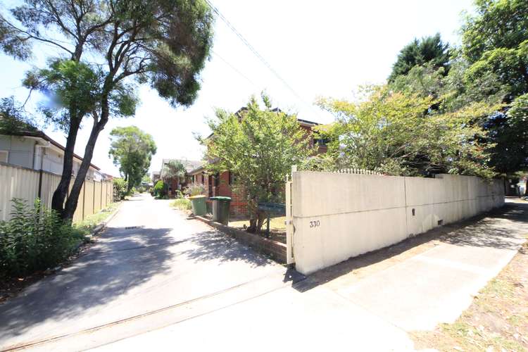 Third view of Homely house listing, 4./330 Roberts Road, Greenacre NSW 2190