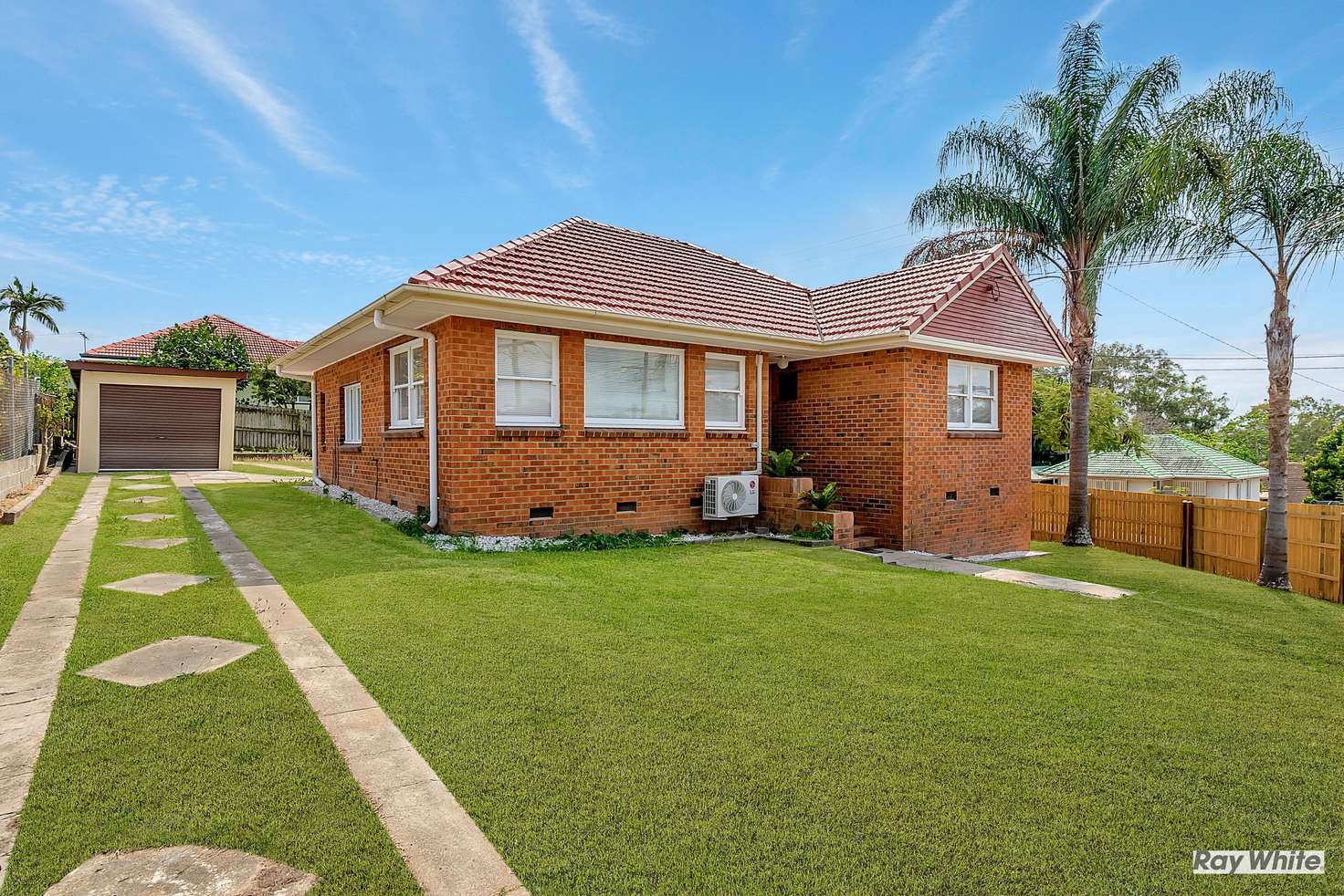 Main view of Homely house listing, 1 Clematis Street, Inala QLD 4077
