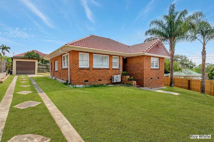 Main view of Homely house listing, 1 Clematis Street, Inala QLD 4077