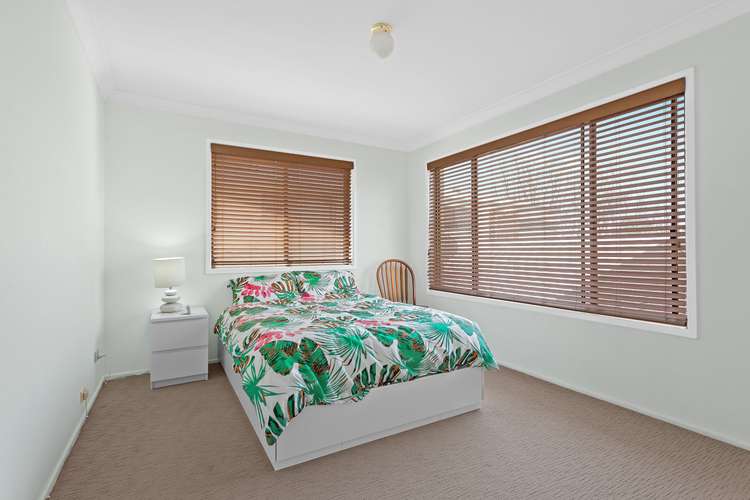 Fourth view of Homely townhouse listing, Unit 8/357 Margaret Street, Newtown QLD 4350