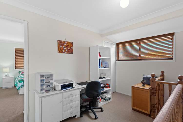 Sixth view of Homely townhouse listing, Unit 8/357 Margaret Street, Newtown QLD 4350