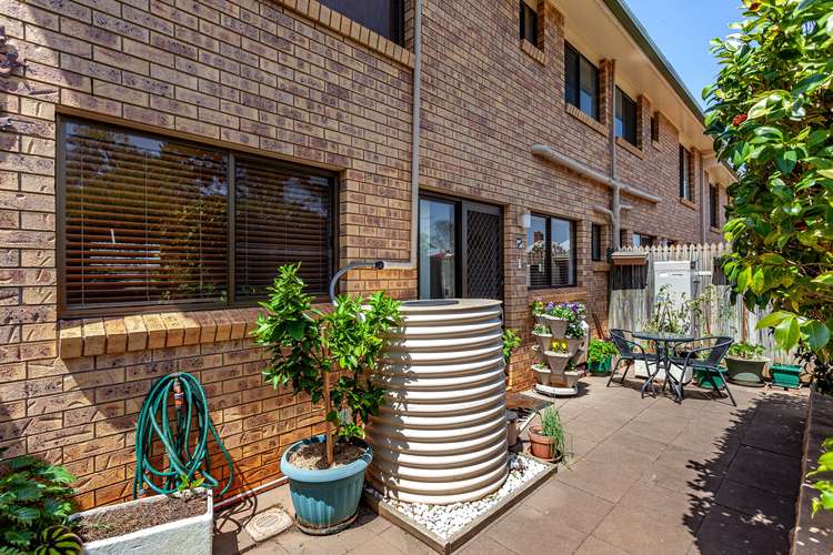 Seventh view of Homely townhouse listing, Unit 8/357 Margaret Street, Newtown QLD 4350