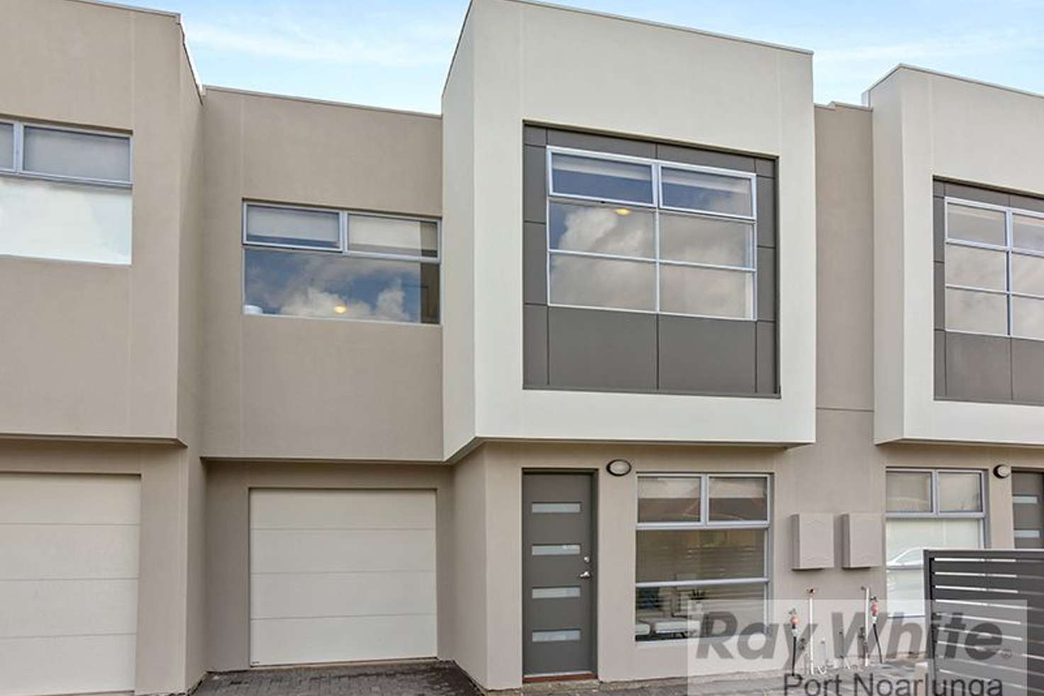 Main view of Homely house listing, 55B Fremantle Road, Port Noarlunga South SA 5167