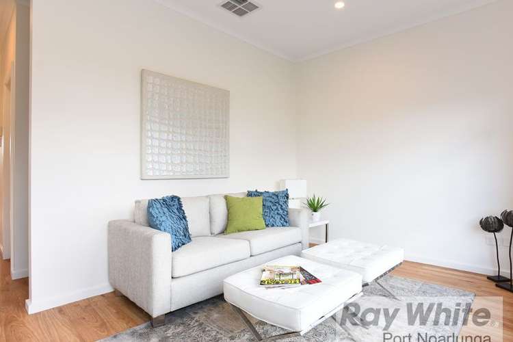 Second view of Homely house listing, 55B Fremantle Road, Port Noarlunga South SA 5167