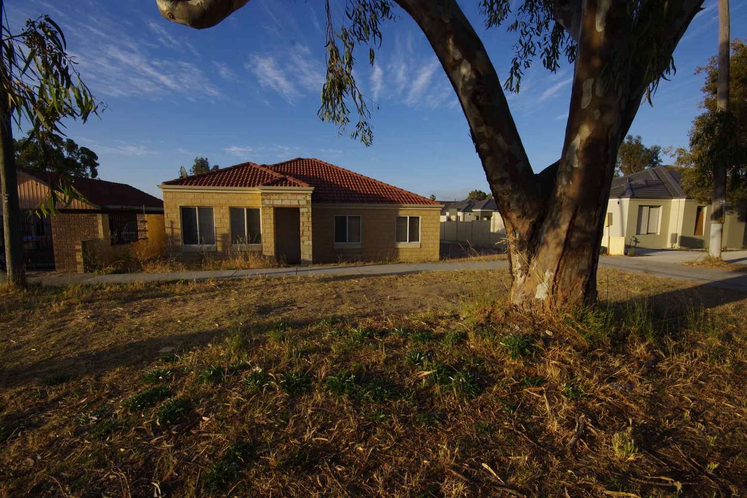 Main view of Homely villa listing, 181a Balga Avenue, Balga WA 6061