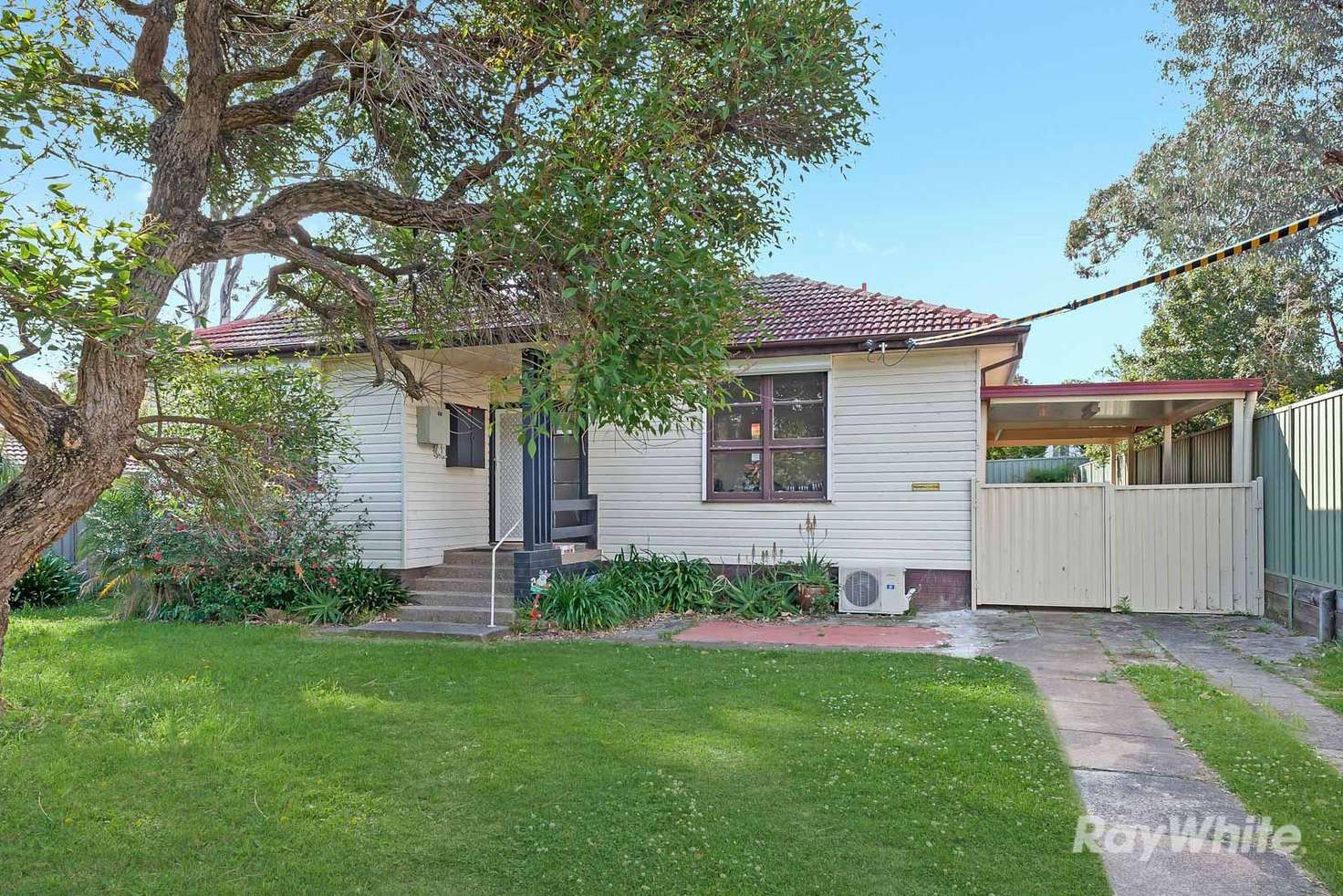 Main view of Homely house listing, 10 Radley Road, Seven Hills NSW 2147