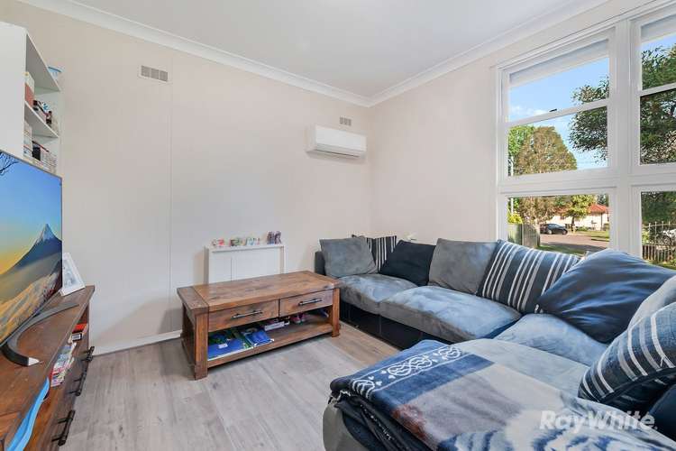 Second view of Homely house listing, 10 Radley Road, Seven Hills NSW 2147