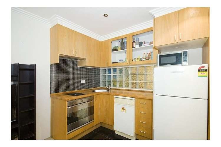 Second view of Homely apartment listing, G06/110 Alfred Street, Milsons Point NSW 2061