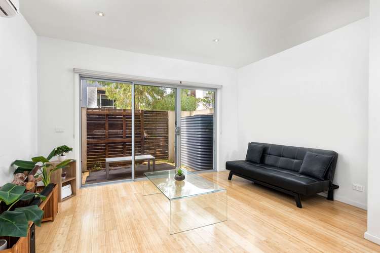 Third view of Homely townhouse listing, 28 Waxflower Crescent, Bundoora VIC 3083