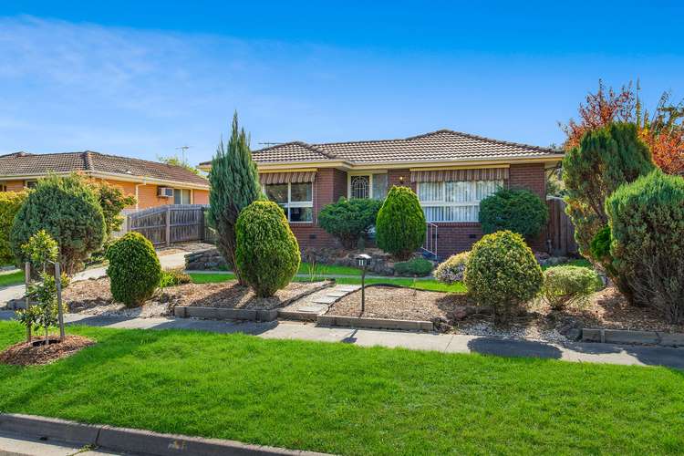 Main view of Homely house listing, 11 Chelsea Avenue, Mulgrave VIC 3170