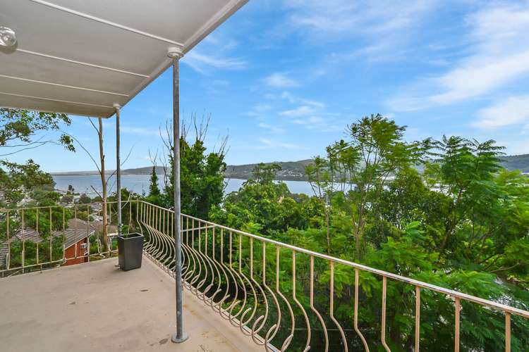 Main view of Homely house listing, 96 John Whiteway Drive, Gosford NSW 2250