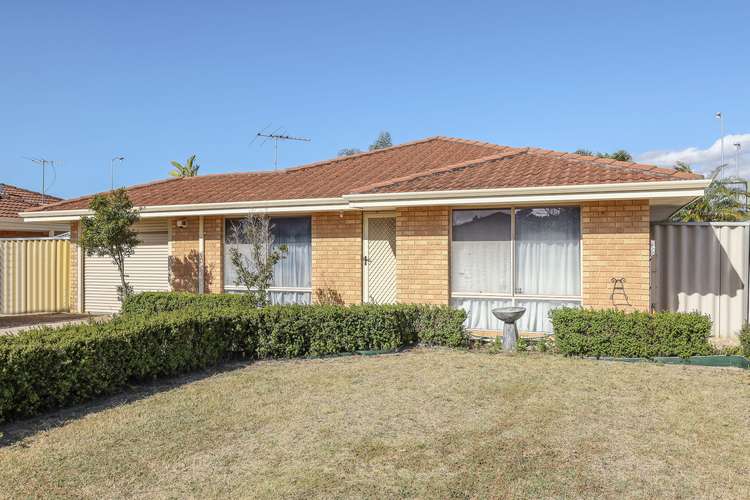 Main view of Homely house listing, 10 Weebo Place, Ballajura WA 6066