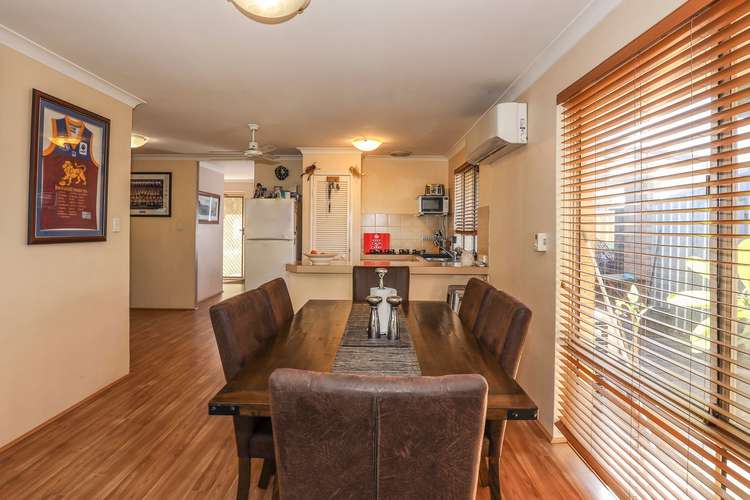 Third view of Homely house listing, 10 Weebo Place, Ballajura WA 6066