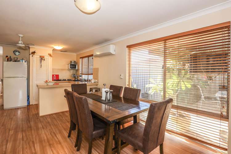 Fourth view of Homely house listing, 10 Weebo Place, Ballajura WA 6066