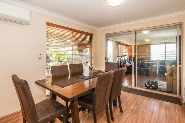 Sixth view of Homely house listing, 10 Weebo Place, Ballajura WA 6066