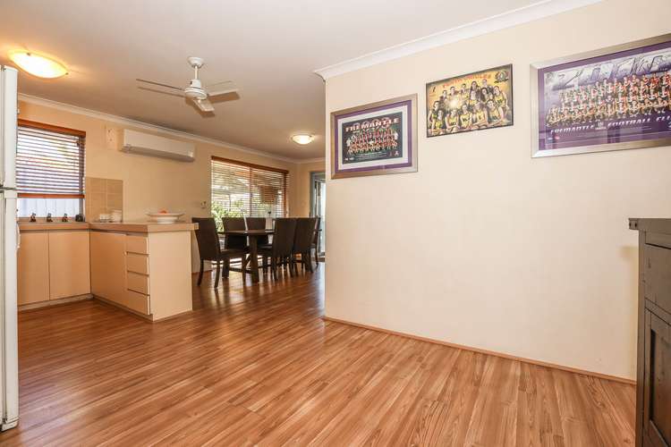 Seventh view of Homely house listing, 10 Weebo Place, Ballajura WA 6066