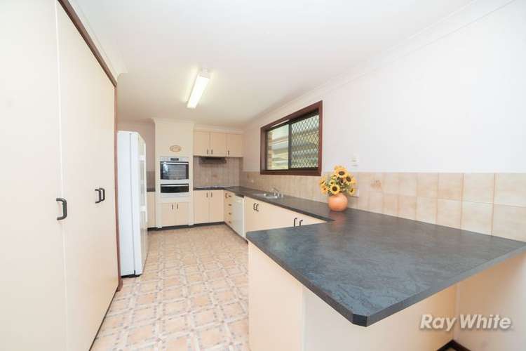 Second view of Homely house listing, 14 Caramana Drive, Waterview Heights NSW 2460