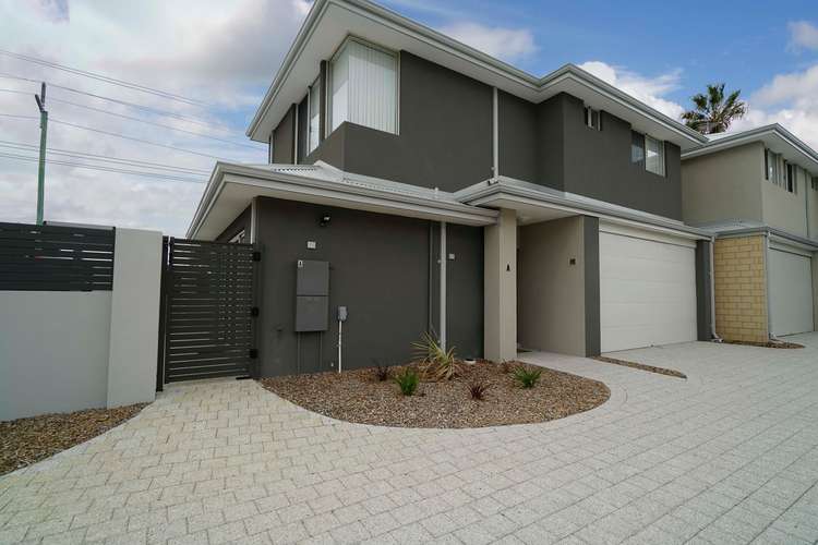 Main view of Homely townhouse listing, 2A Beagle Place, Belmont WA 6104