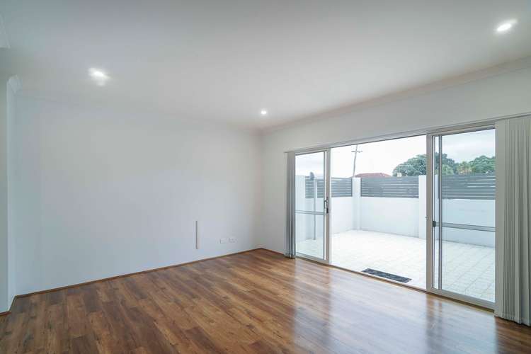 Second view of Homely townhouse listing, 2A Beagle Place, Belmont WA 6104