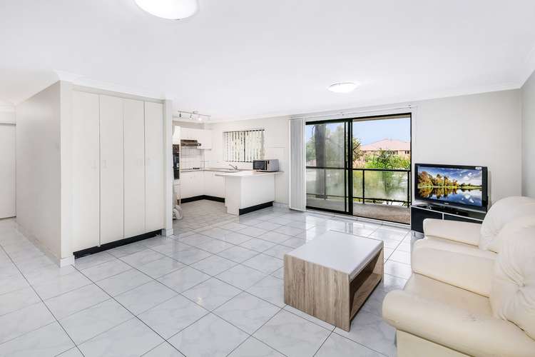 Second view of Homely unit listing, 5/3-5 Melanie Street, Bankstown NSW 2200