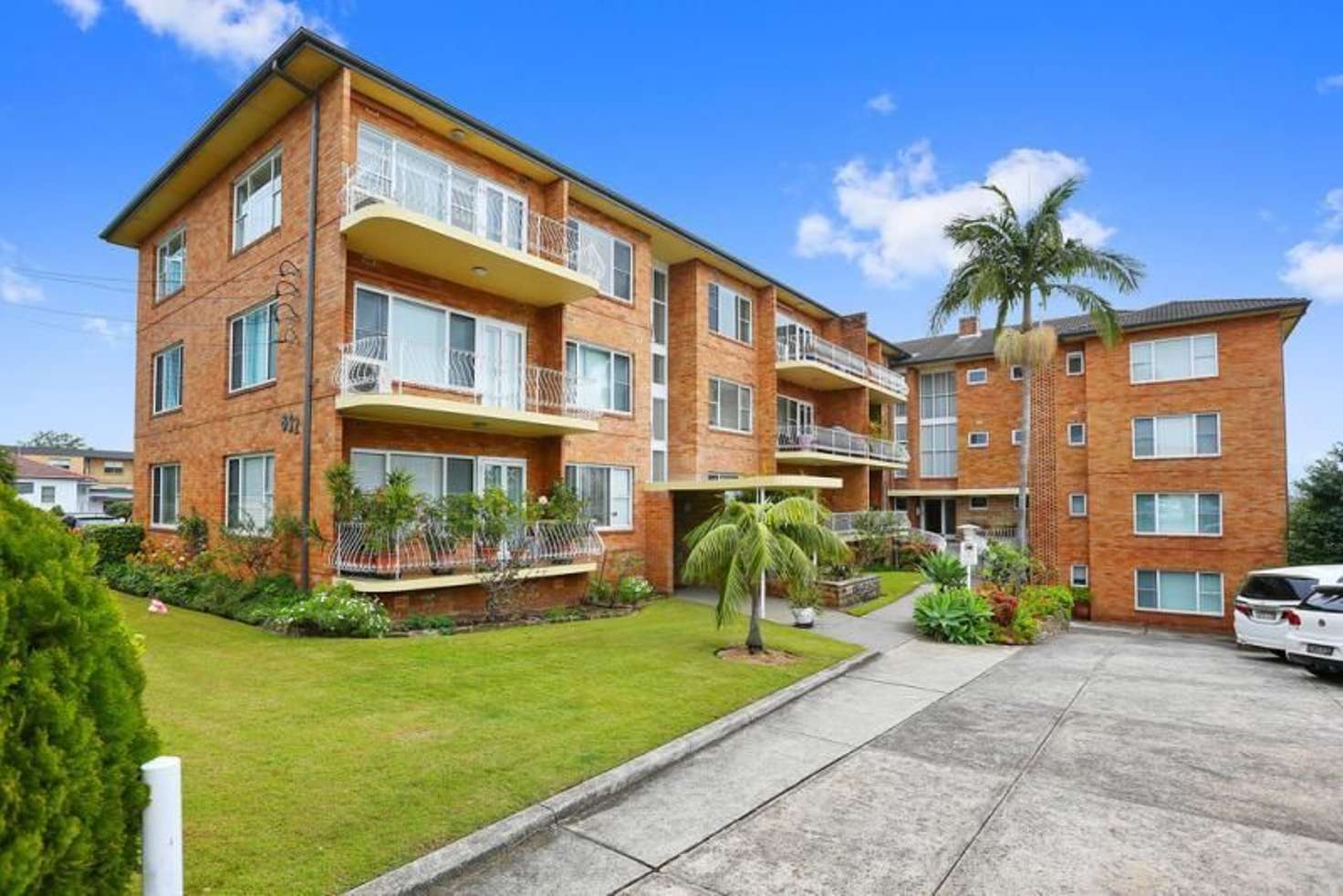 Main view of Homely unit listing, 1/832 Pacific Highway, Chatswood NSW 2067
