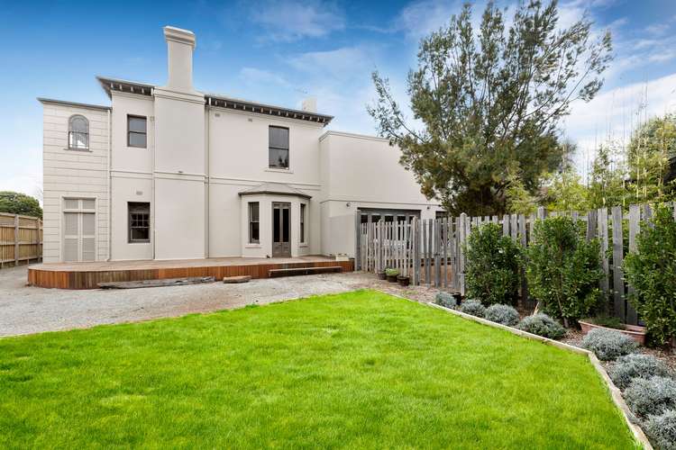 Main view of Homely house listing, 3 Mitchell Street, St Kilda VIC 3182