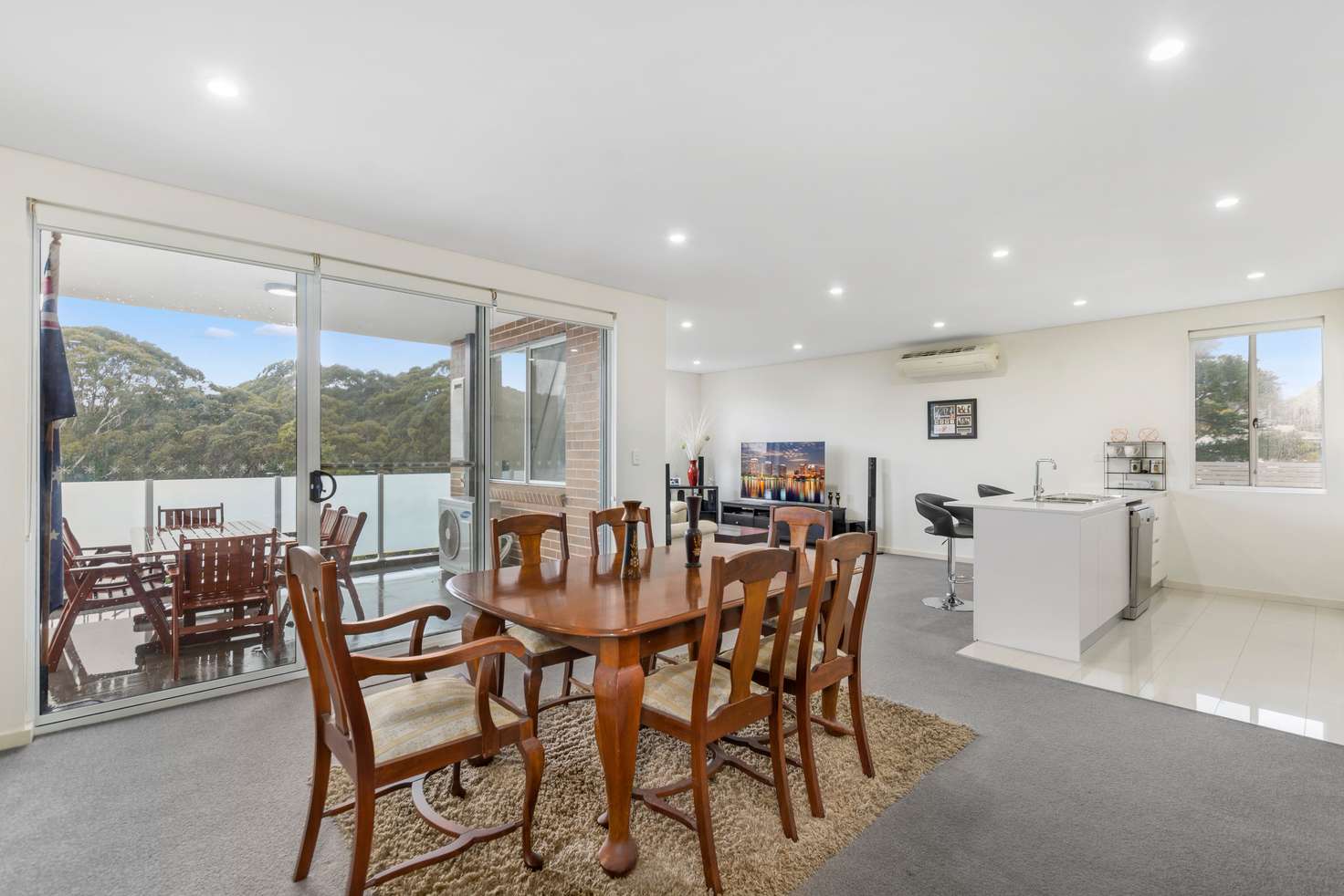 Main view of Homely unit listing, 3/61-63 Walker Street, Helensburgh NSW 2508