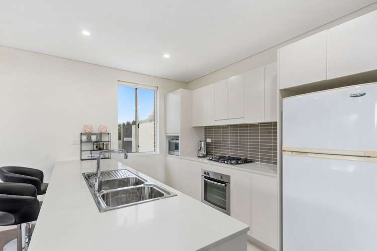 Second view of Homely unit listing, 3/61-63 Walker Street, Helensburgh NSW 2508