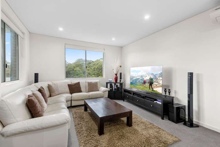 Third view of Homely unit listing, 3/61-63 Walker Street, Helensburgh NSW 2508