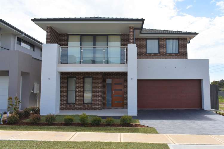 Second view of Homely house listing, 8 Streamdale Street, Box Hill NSW 2765