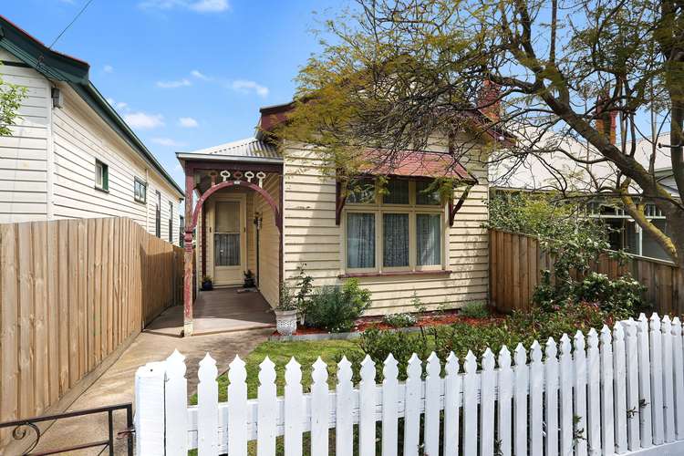 Main view of Homely house listing, 22 Mckillop Street, Geelong VIC 3220