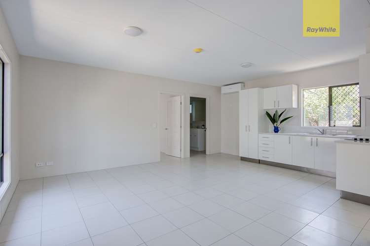 Second view of Homely house listing, 61a Karri Avenue, Logan Central QLD 4114