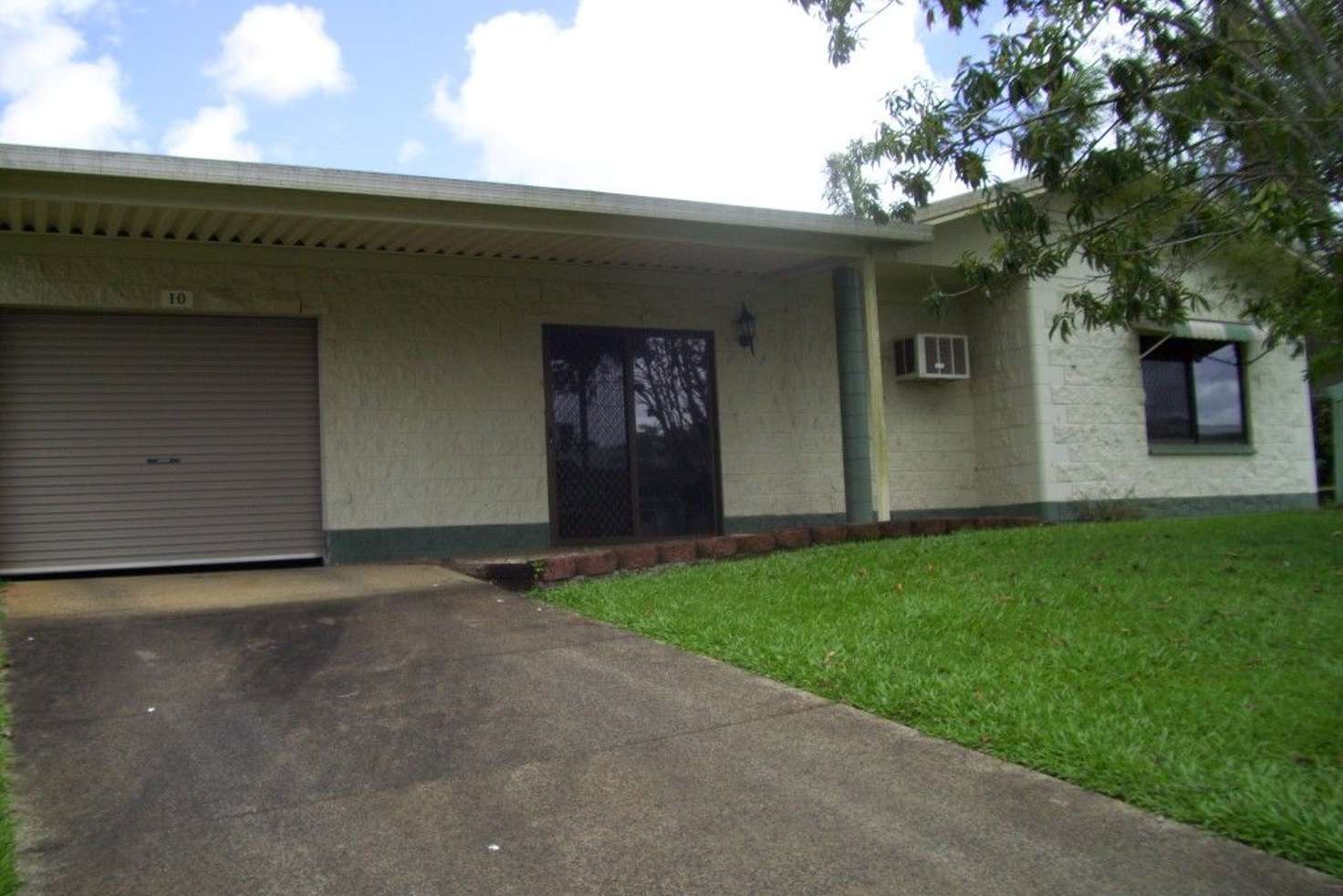 Main view of Homely house listing, 10 Boulter Close, Innisfail QLD 4860