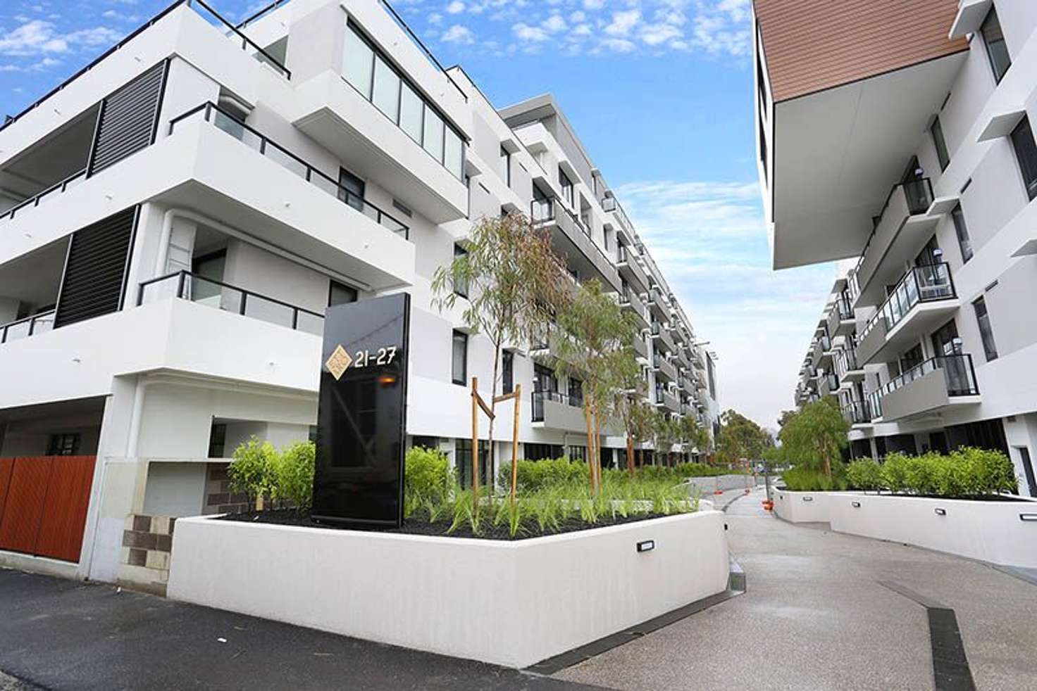 Main view of Homely apartment listing, 239/22 Barkly Street, Brunswick East VIC 3057