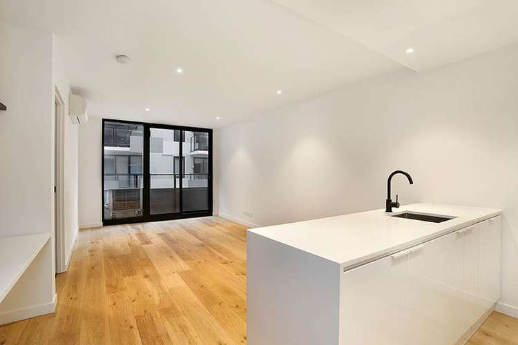 Third view of Homely apartment listing, 239/22 Barkly Street, Brunswick East VIC 3057