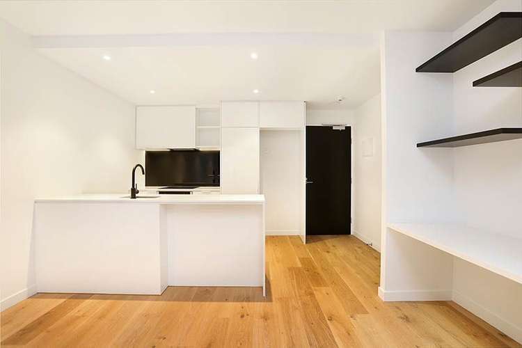 Fourth view of Homely apartment listing, 239/22 Barkly Street, Brunswick East VIC 3057