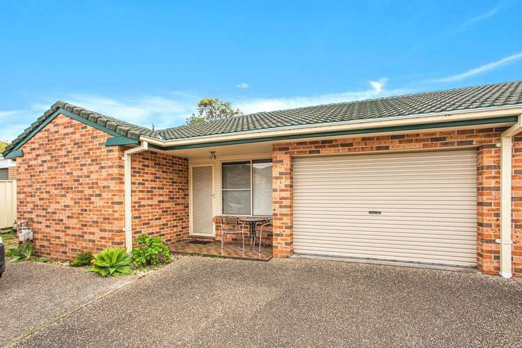 5/3-7 Penrose Street, Blackbutt NSW 2529