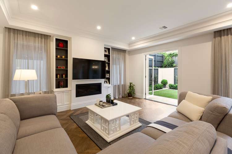 Fifth view of Homely house listing, 47 Naroo Street, Balwyn VIC 3103