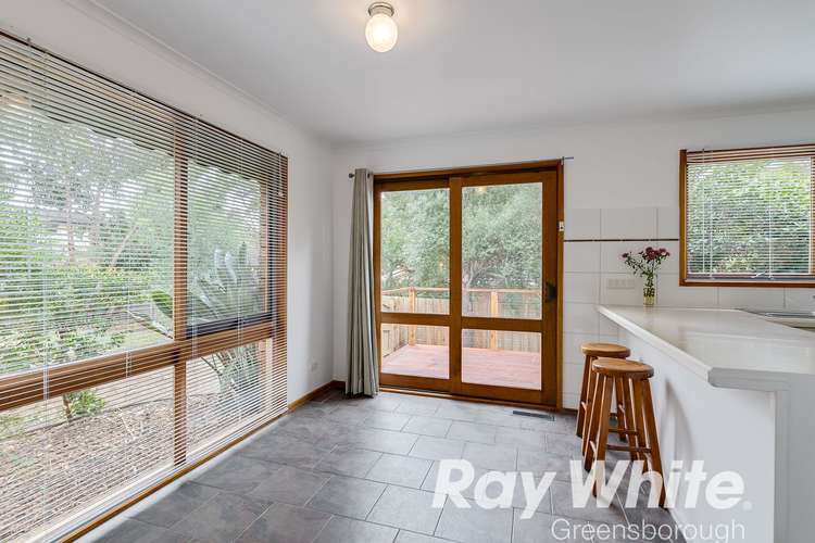 Fifth view of Homely unit listing, 3/17-19 Frances Avenue, Greensborough VIC 3088